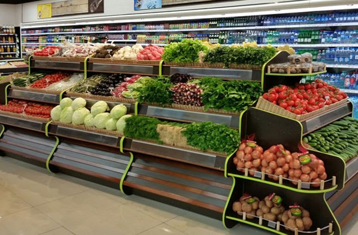 Food & Groceries image