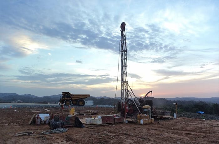 Drilling & Exploration image