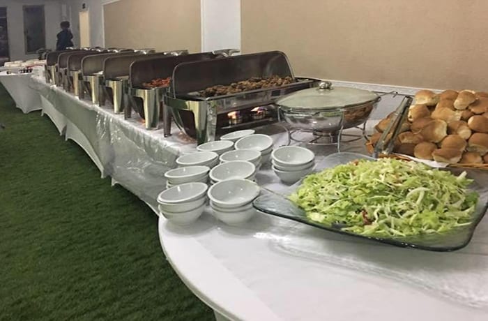 Catering image