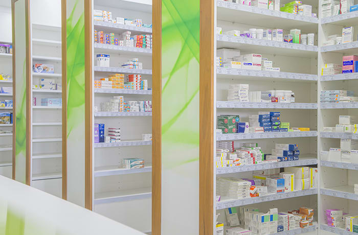 Pharmacies image