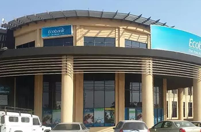 Ecobank Zambia image