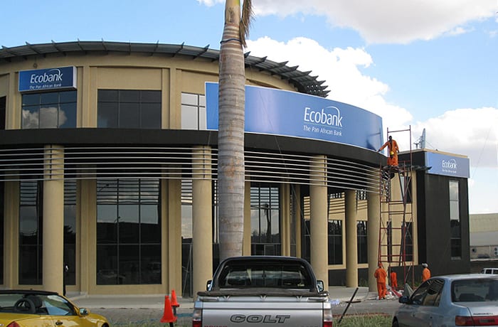 Ecobank Zambia image