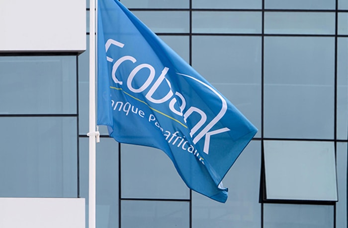 Ecobank Zambia image