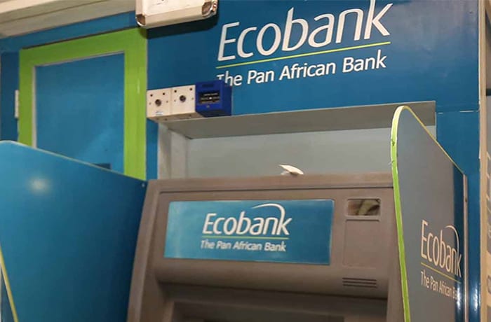 Ecobank Zambia image