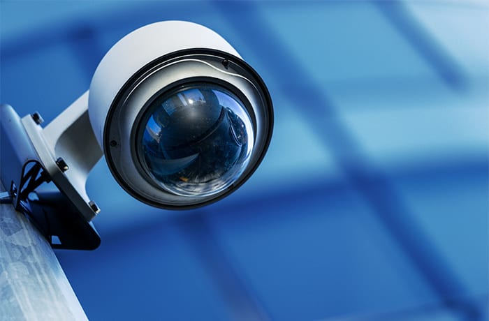 Security systems image