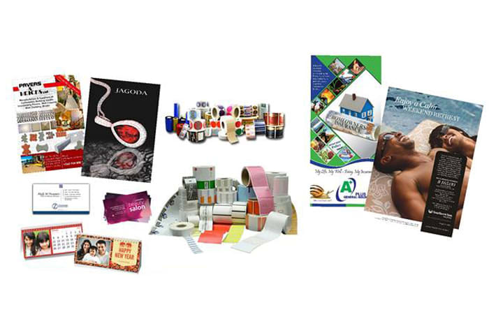 Printing & Stationery image