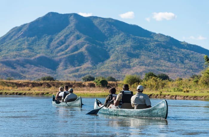 Royal Zambezi Lodge image