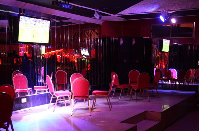 Night clubs image