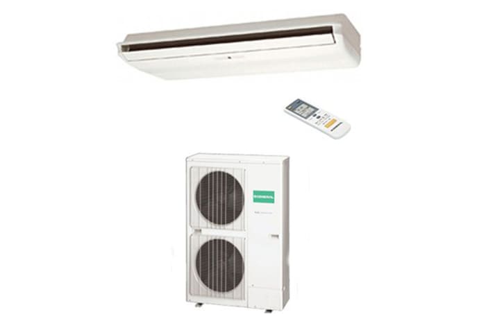 Refrigeration & Air conditioning image