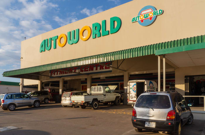 Autoworld image