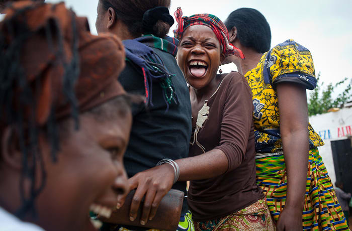 Chikumbuso Women and Orphans Project image