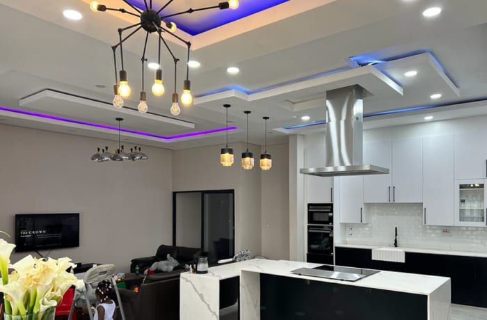 Building contractors - 1