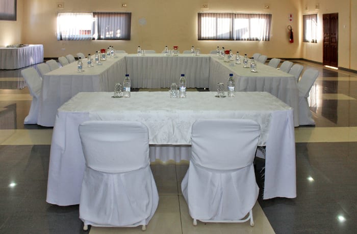 Conference venue - 2