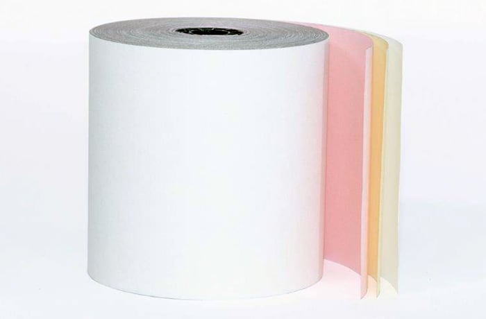 Thermal rolls - 2