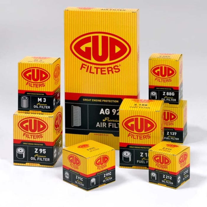 Did you know that your cars oil filter removes waste too?