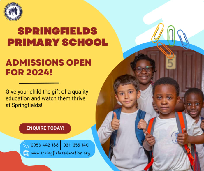 Preschool enrollment now open!