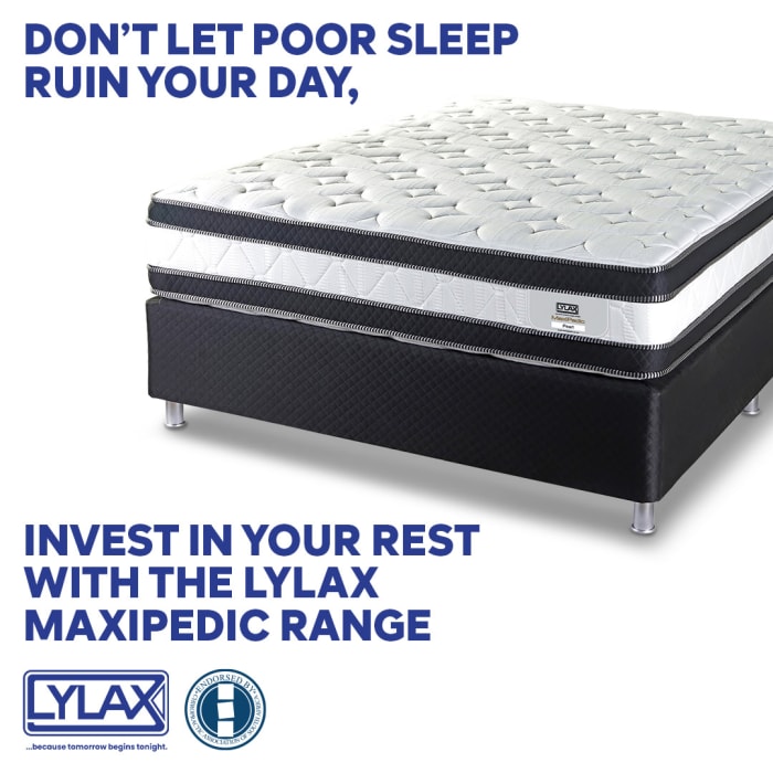 Lylac beds available at Chamboniza Bedding