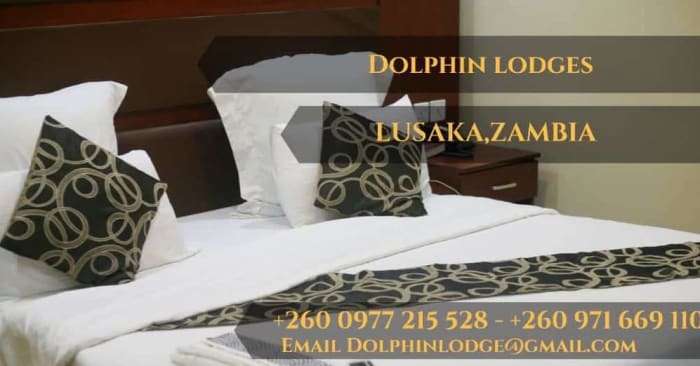 Quality standard and executive fully furnished rooms