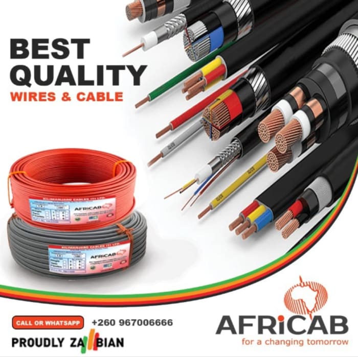 Fire Retardant cables