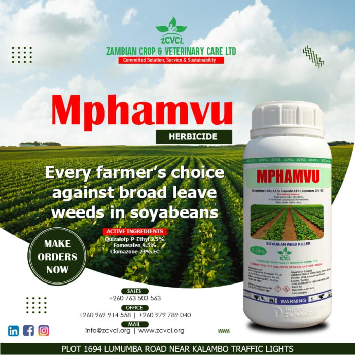 Looking for soyabean weed killer??