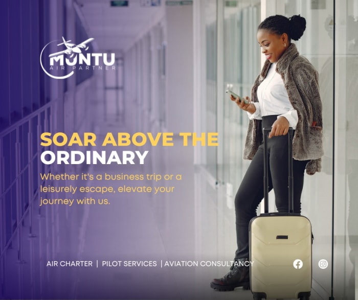 Reserve your air charter with absolute assurance
