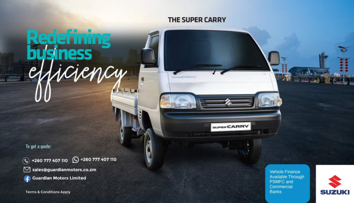 The power of convenience - this cabin has what it takes to carry the load