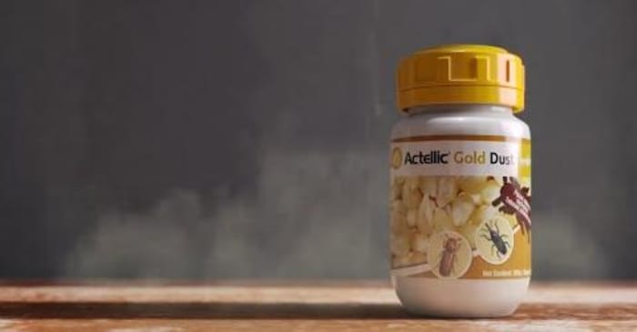 ACTELLIC Gold Dust
