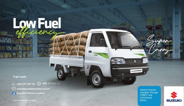 The Super Carry has been designed with your business needs in mind. Its strong, built-to-last