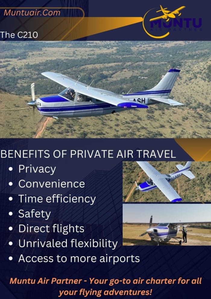 Offering ultimate comfort and convenience in terms of passenger travel