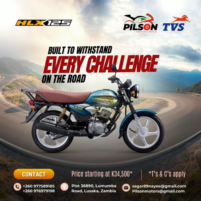 Kickstart your week with the power and reliability of TVS bikes. 