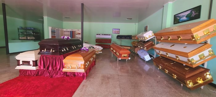 St. Ann's Funeral Homes: Compassionate Care When You Need It Most