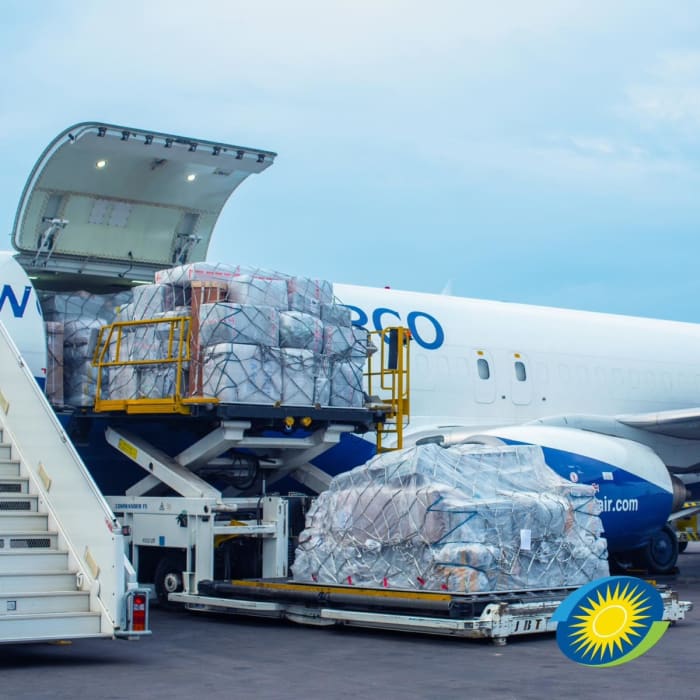 Expanding Our Network to Djibouti and Dubai World Central