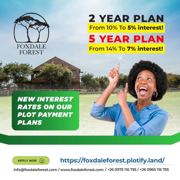 Flexible payment options- Select the best plan for you!