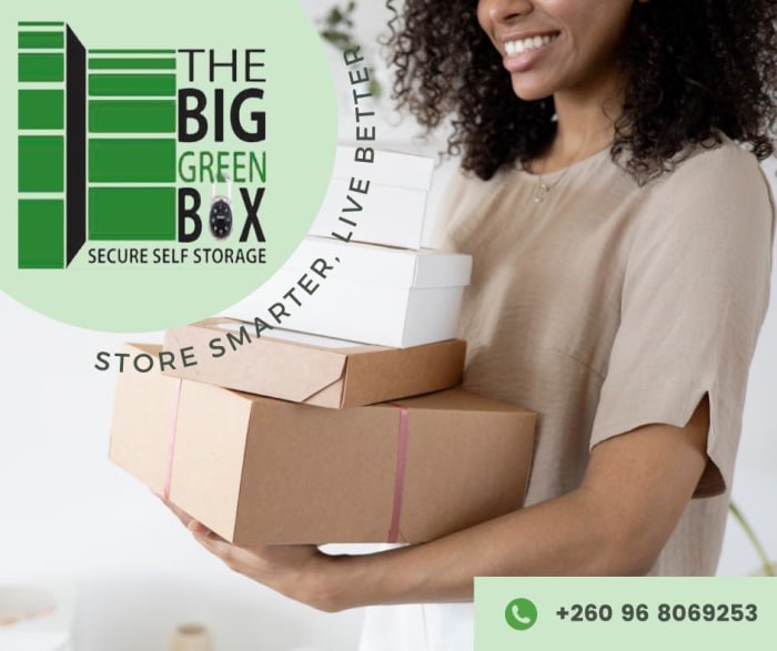 Need extra space? Our container rental service is perfect for your storage needs