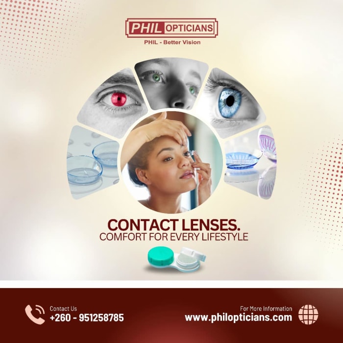 Your comfort is our priority!