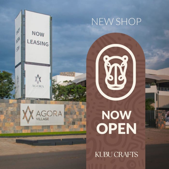 Kubu Crafts now open at Agora Village – Discover quality furniture pieces