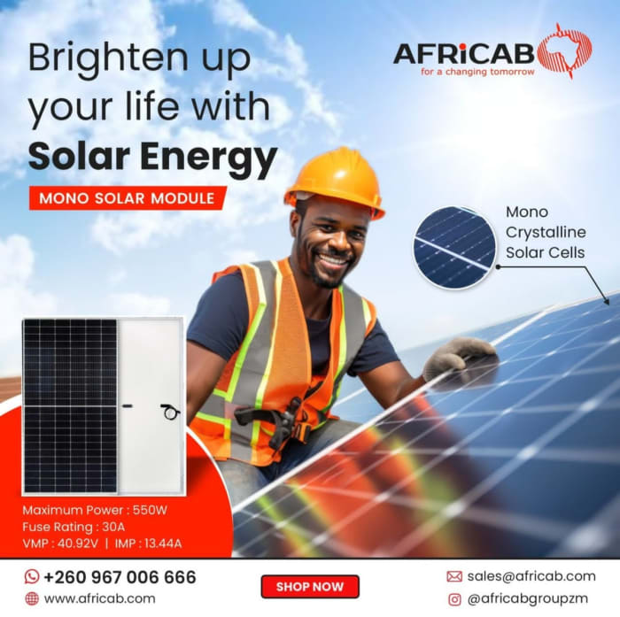 Go Green and Save Big