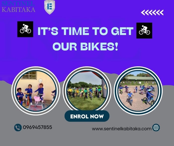 Gear Up for Fun! 🚴‍♀️ 