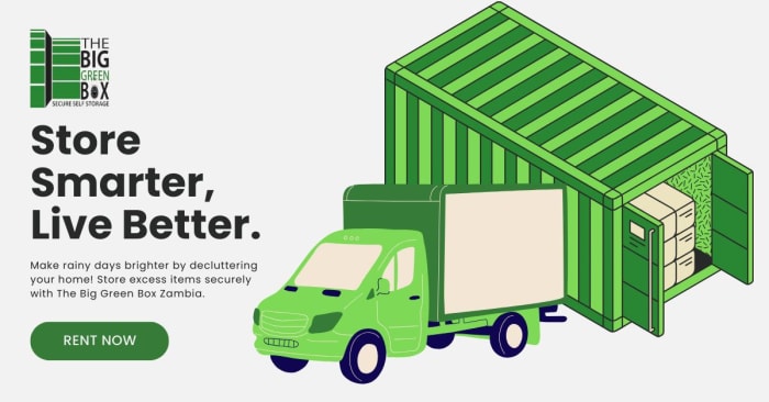 Secure your belongings today!