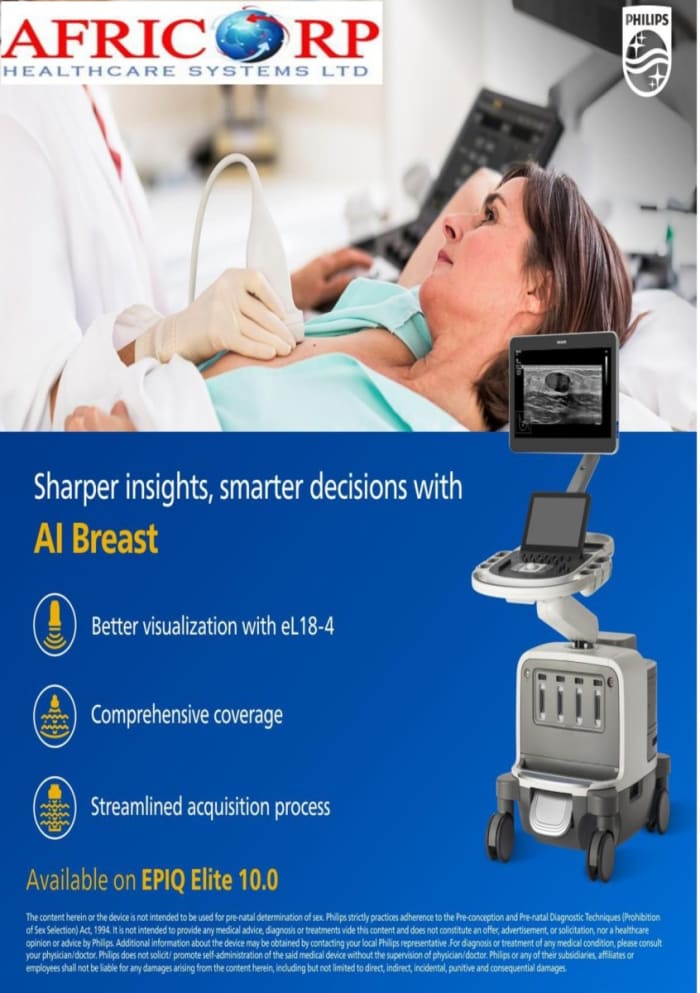 Get Embrace excellence in breast diagnostics
