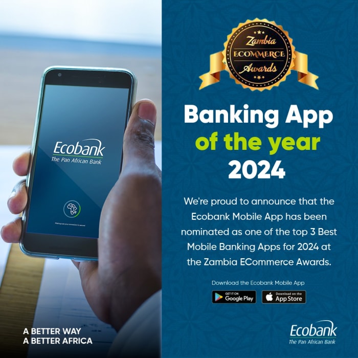 Mobile App of the year 2024 