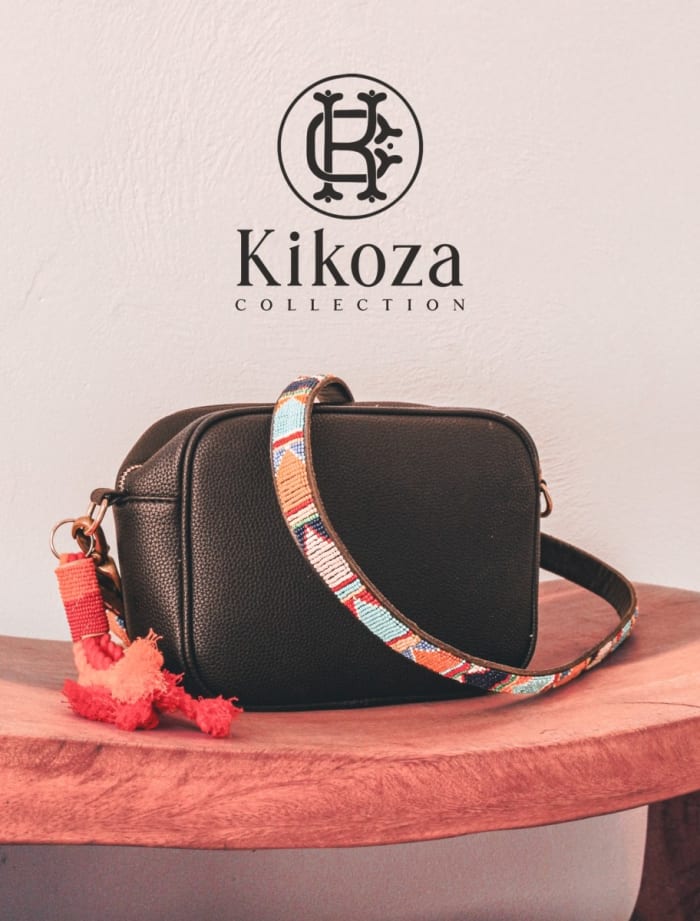 𝗕𝗮𝗴 𝗦𝘁𝗿𝗮𝗽𝘀🎒