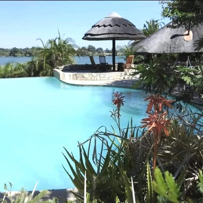 🔥MUKAMBI SAFARI LODGE - Kafue National Park 