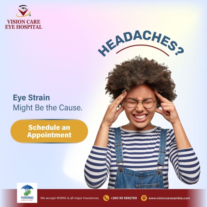 Schedule your appointment today for clearer, more comfortable vision!