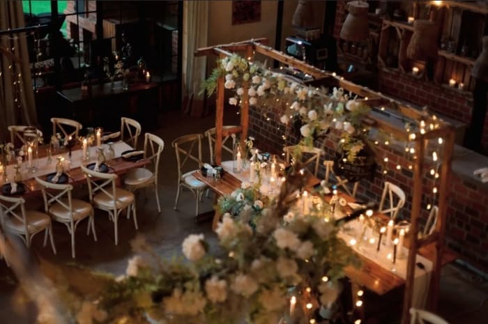 Let us help you create unforgettable memories. 