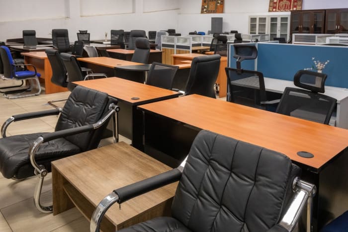 Ready to transform your office? 