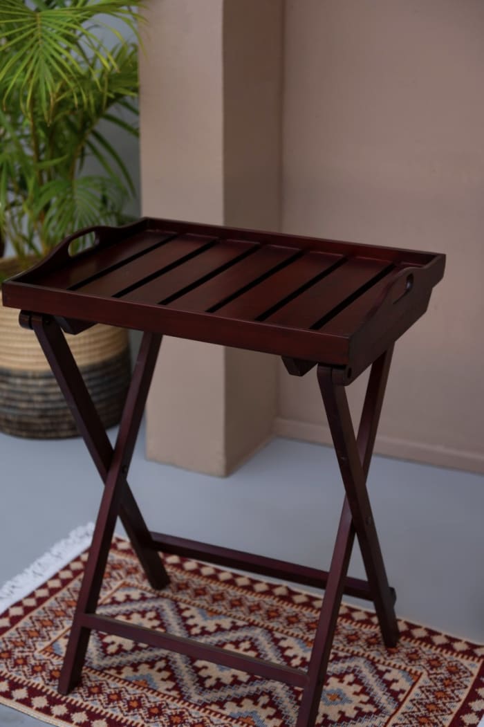 Serve in Style with Elegance