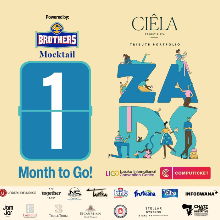 Mark your calendars and start your shopping lists!
