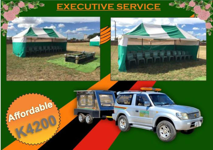 Join Tontozo family funeral scheme
