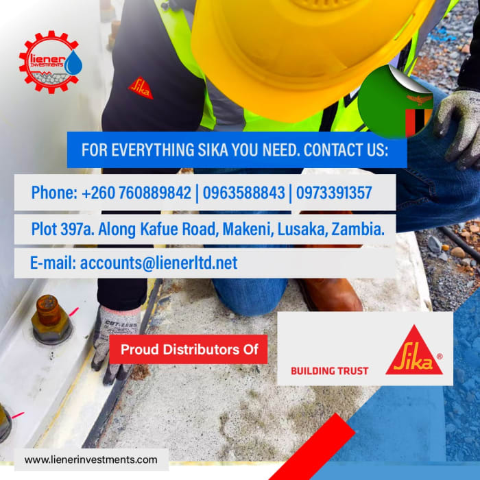 Are you looking for world-class construction products for your projects? 